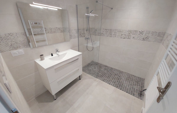 Location de vacances - Ile d'Oléron , France - FCH313 701