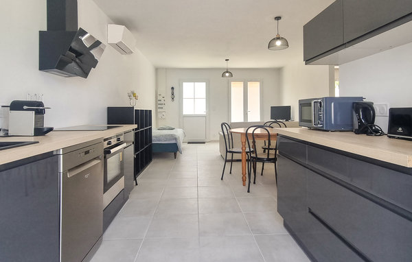 Location de vacances - Ile d'Oléron , France - FCH313 6