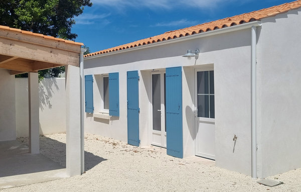 Location de vacances - Ile d'Oléron , France - FCH313 2