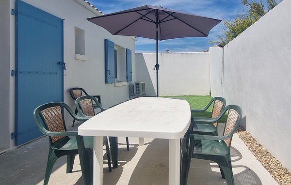 Location de vacances - Ile d'Oléron , France - FCH313 101