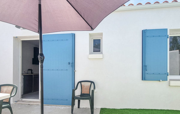 Location de vacances - Ile d'Oléron , France - FCH313 102