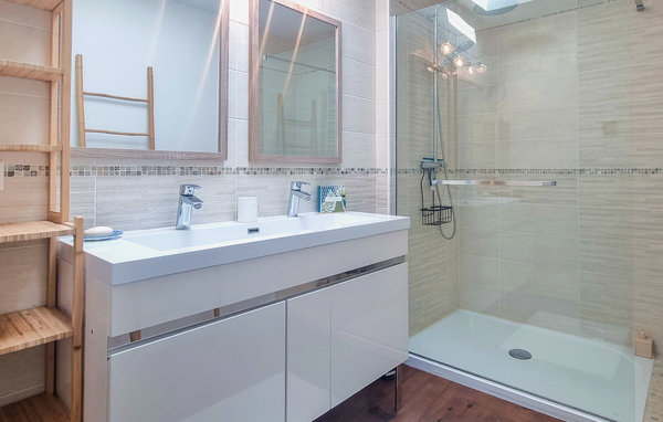 Holiday Home - Marennes Oléron , France - FCH317 701