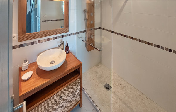 Holiday Home - Marennes Oléron , France - FCH317 702