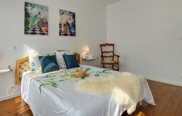 Holiday Home - Marennes Oléron , France - FCH317 601