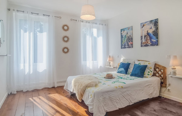 Holiday Home - Marennes Oléron , France - FCH317 602