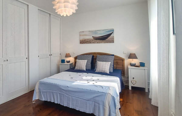 Holiday Home - Marennes Oléron , France - FCH317 603