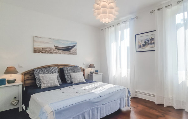 Holiday Home - Marennes Oléron , France - FCH317 604