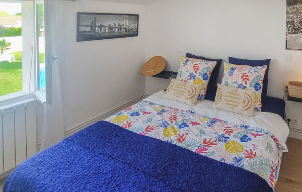 Holiday Home - Marennes Oléron , France - FCH317 606