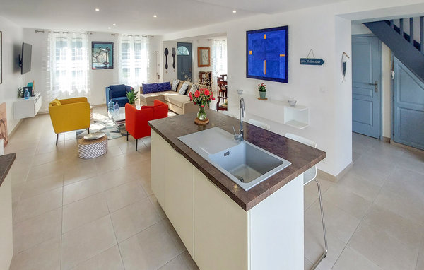 Holiday Home - Marennes Oléron , France - FCH317 402
