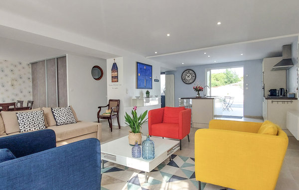 Holiday Home - Marennes Oléron , France - FCH317 3