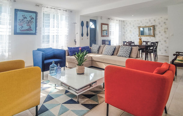 Holiday Home - Marennes Oléron , France - FCH317 301