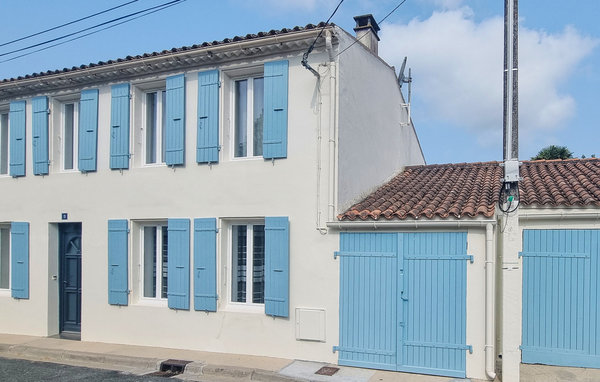 Holiday Home - Marennes Oléron , France - FCH317 81