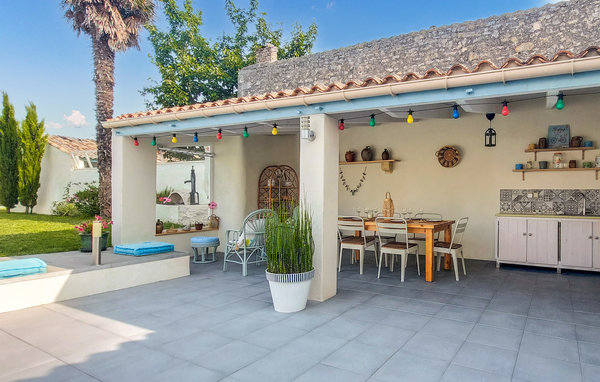 Holiday Home - Marennes Oléron , France - FCH317 101
