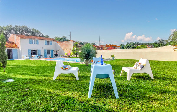Holiday Home - Marennes Oléron , France - FCH317 11