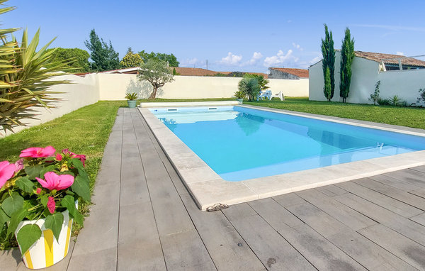 Holiday Home - Marennes Oléron , France - FCH317 12
