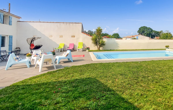 Holiday Home - Marennes Oléron , France - FCH317 13
