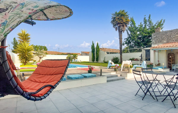 Holiday Home - Marennes Oléron , France - FCH317 15