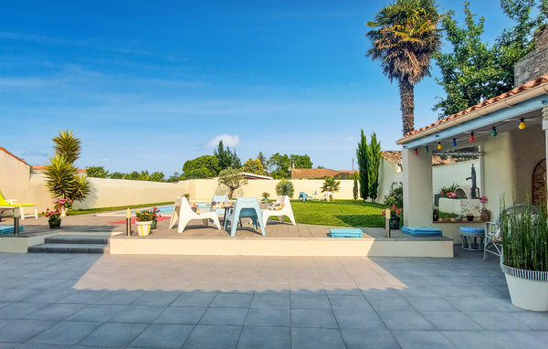 Holiday Home - Marennes Oléron , France - FCH317 16