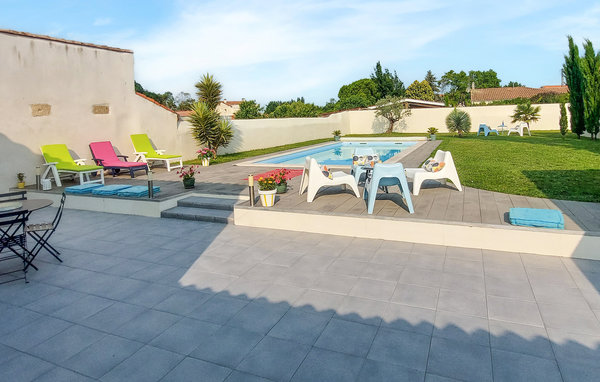 Holiday Home - Marennes Oléron , France - FCH317 18