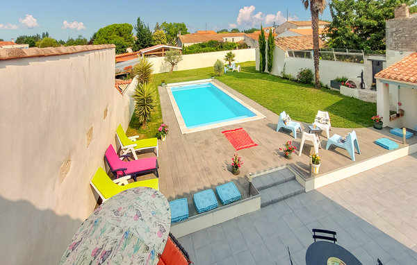 Holiday Home - Marennes Oléron , France - FCH317 6