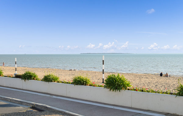 Holiday Home - Saint Pierre la Noue , France - FCH323 901
