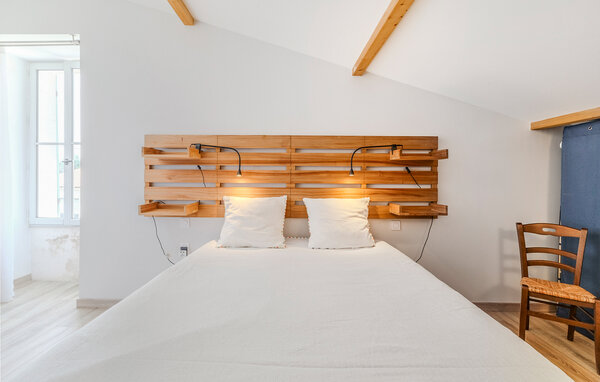 Holiday Home - Saint Pierre la Noue , France - FCH323 606