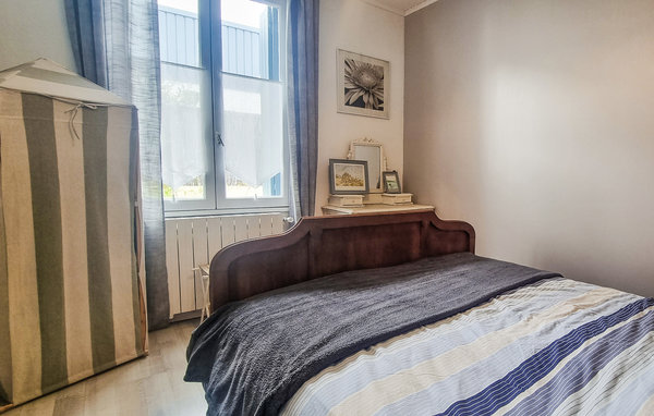 Ferienhaus - St Georges de Didonne , Frankreich - FCH324 601