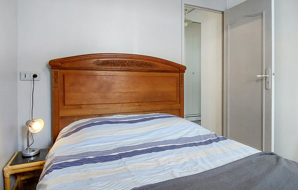 Ferienhaus - St Georges de Didonne , Frankreich - FCH324 602