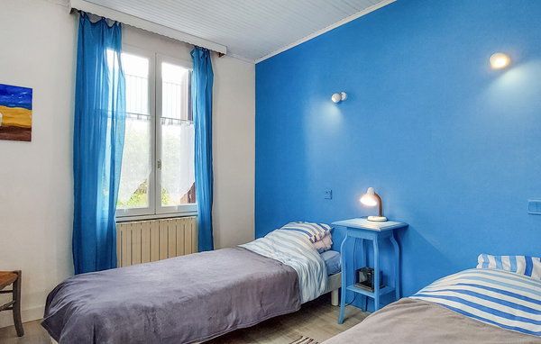 Ferienhaus - St Georges de Didonne , Frankreich - FCH324 603