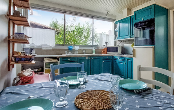 Ferienhaus - St Georges de Didonne , Frankreich - FCH324 4