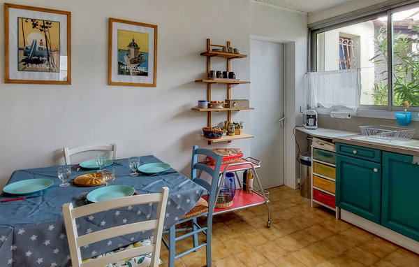 Ferienhaus - St Georges de Didonne , Frankreich - FCH324 6