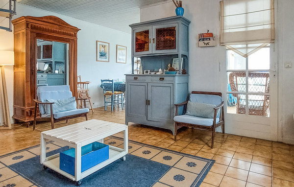 Ferienhaus - St Georges de Didonne , Frankreich - FCH324 3
