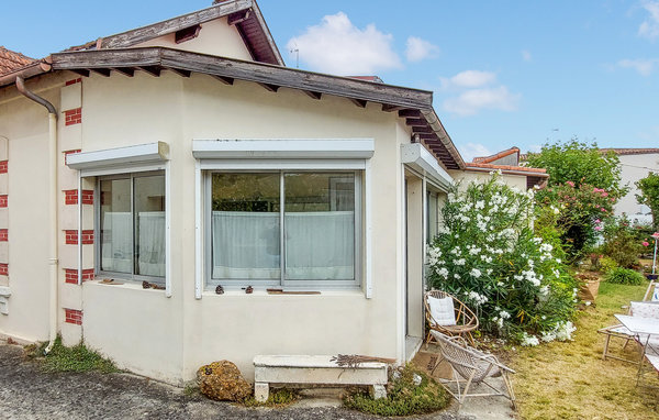 Ferienhaus - St Georges de Didonne , Frankreich - FCH324 81