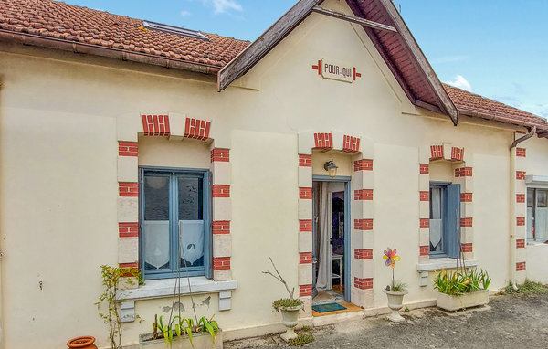 Location de vacances - St Georges de Didonne , France - FCH324 1