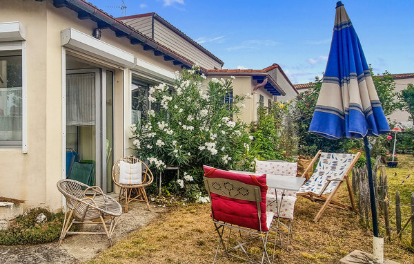 Ferienhaus - St Georges de Didonne , Frankreich - FCH324 8
