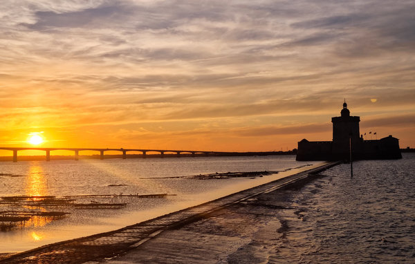 Holiday Home - Ile de Ré , France - FCH332 903