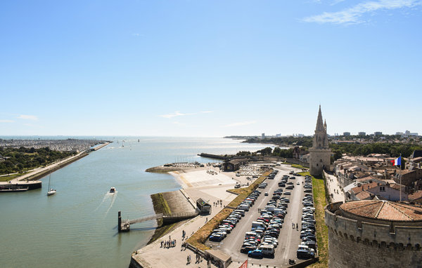 Holiday Home - Ile de Ré , France - FCH332 9