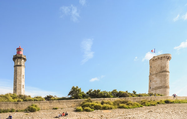Holiday Home - Ile de Ré , France - FCH332 904