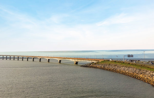 Holiday Home - Ile de Ré , France - FCH332 908