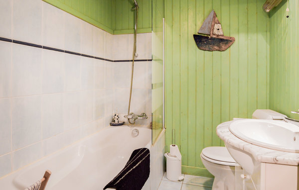 Holiday Home - Ile de Ré , France - FCH332 701