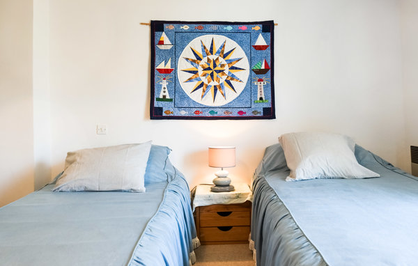 Holiday Home - Ile de Ré , France - FCH332 605