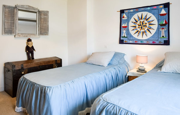 Holiday Home - Ile de Ré , France - FCH332 606