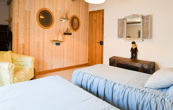 Holiday Home - Ile de Ré , France - FCH332 608