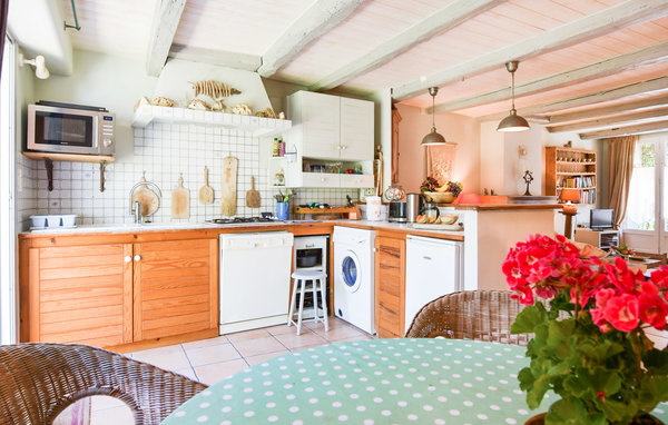Holiday Home - Ile de Ré , France - FCH332 5