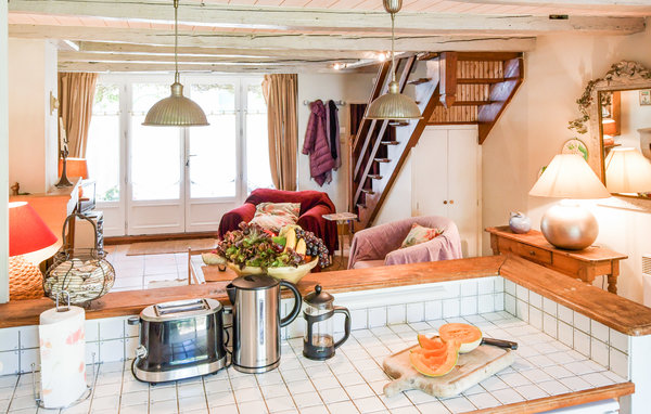 Holiday Home - Ile de Ré , France - FCH332 4