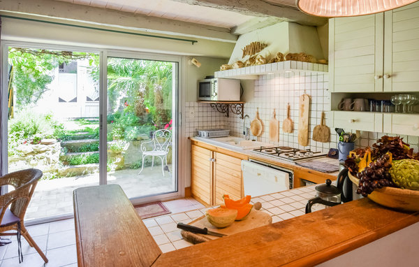 Holiday Home - Ile de Ré , France - FCH332 401