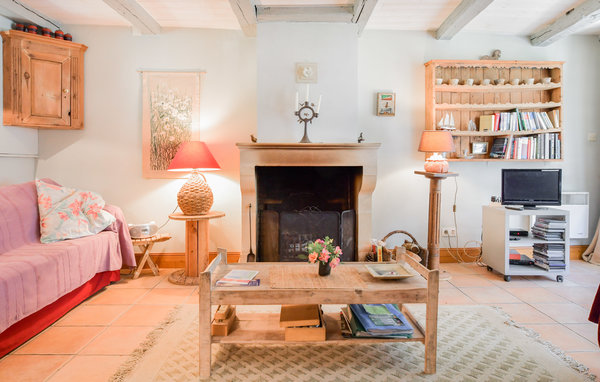 Holiday Home - Ile de Ré , France - FCH332 301