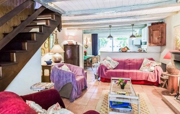 Holiday Home - Ile de Ré , France - FCH332 302
