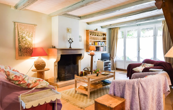 Holiday Home - Ile de Ré , France - FCH332 303