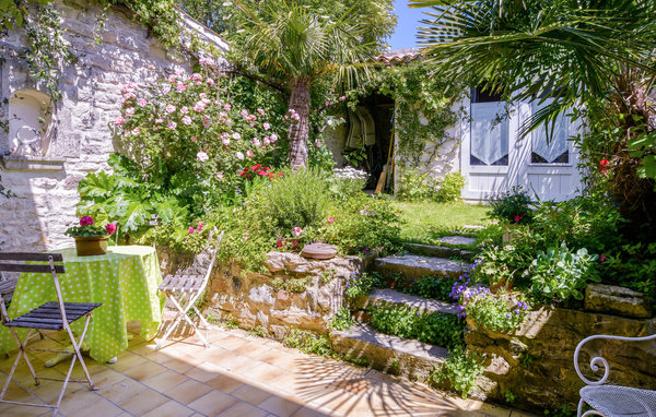 Holiday Home - Ile de Ré , France - FCH332 8